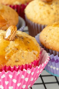 Pancake Mix Muffins (Easy Recipe) Photo