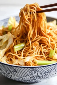Panda Express Chow Mein Photo