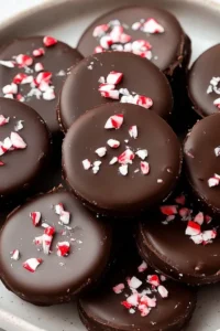 Peppermint Patties Photo