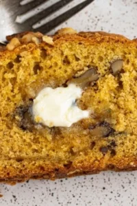 Pumpkin Zucchini Bread Photo