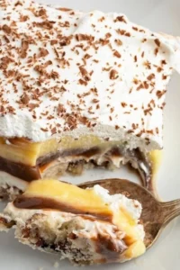 Robert Redford Dessert (Easy Recipe) Photo