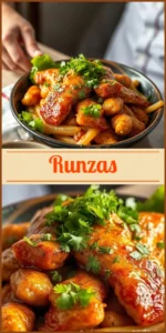 Runzas Vertical Photo