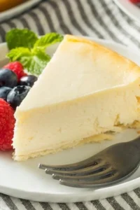 Sara Lee Cheesecake (+ Easy Recipe) Photo