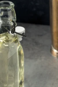 Simple Syrup Recipe Photo