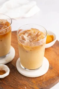 Starbucks Pumpkin Cold Brew (Easy Copycat) Photo