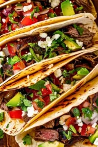 Steak Tacos Photo