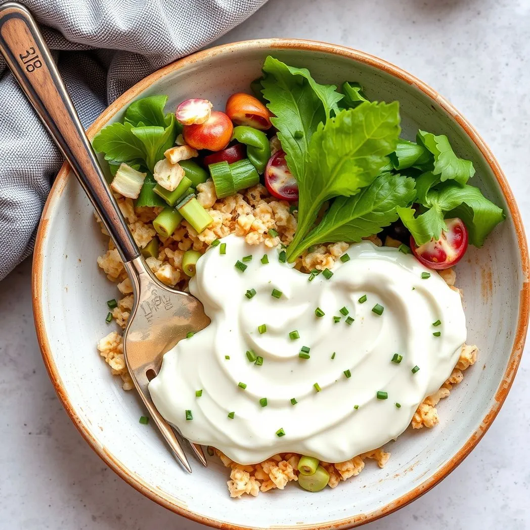 The Best Vegan Heavy Cream Substitute