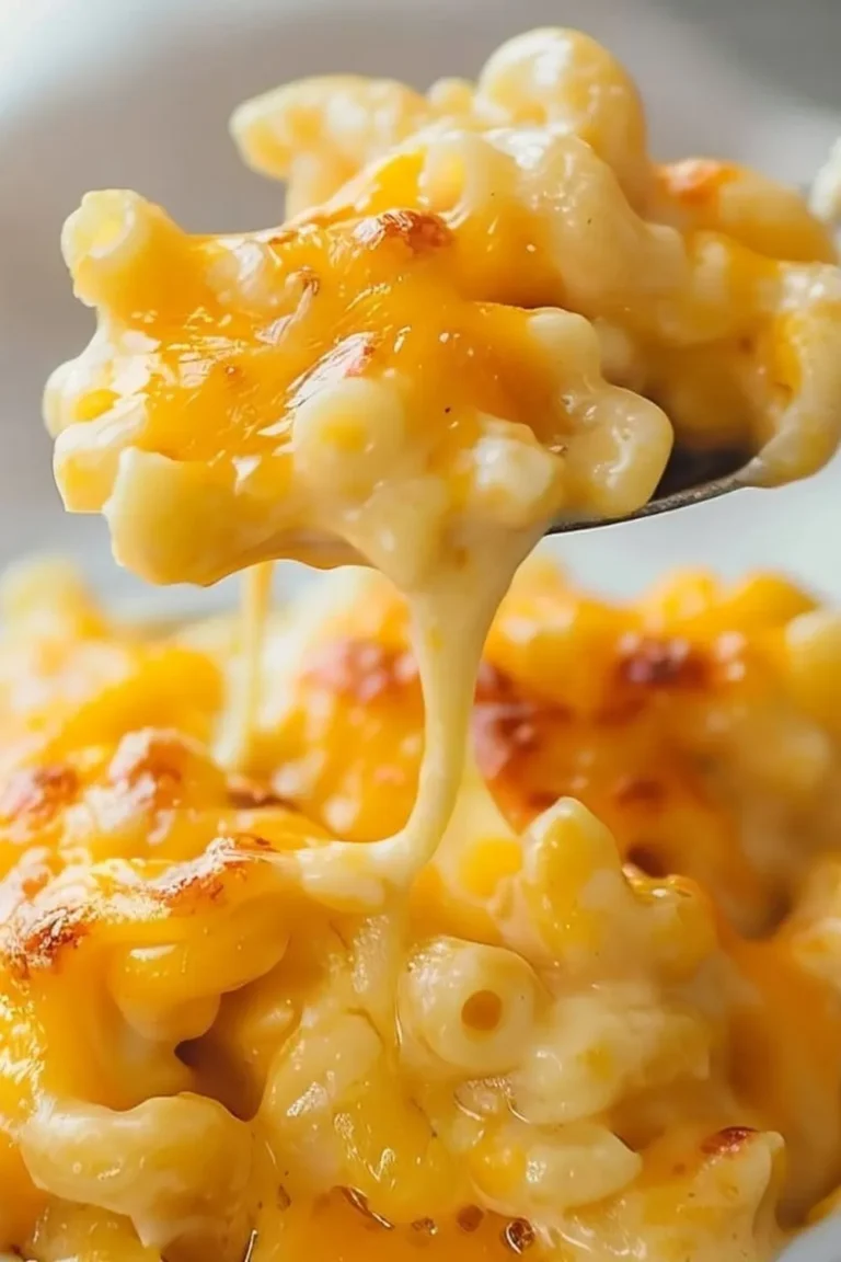 Trisha Yearwood Crockpot Mac and Cheese Recipe Photo