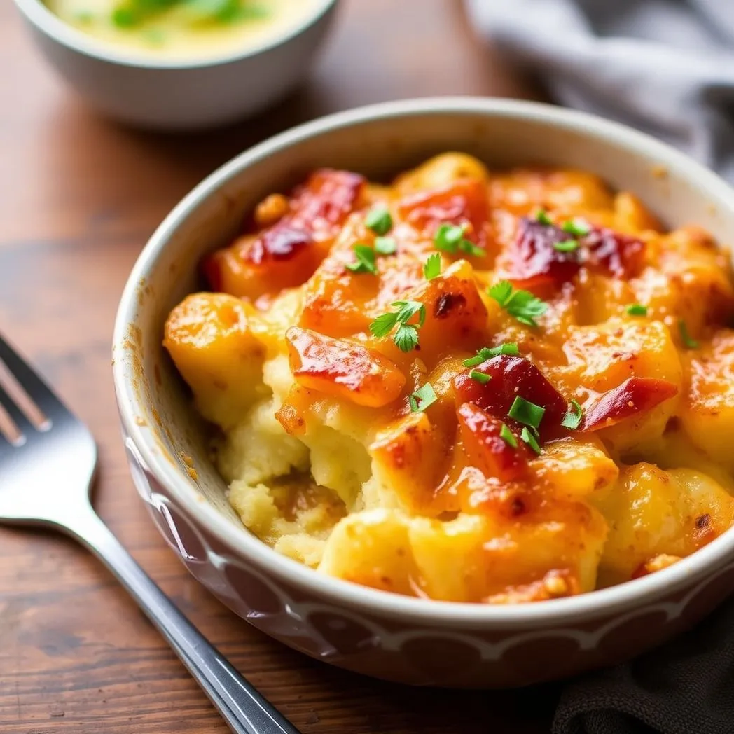 Trisha Yearwood Sweet Potato Casserole (Easy Souffle Recipe)