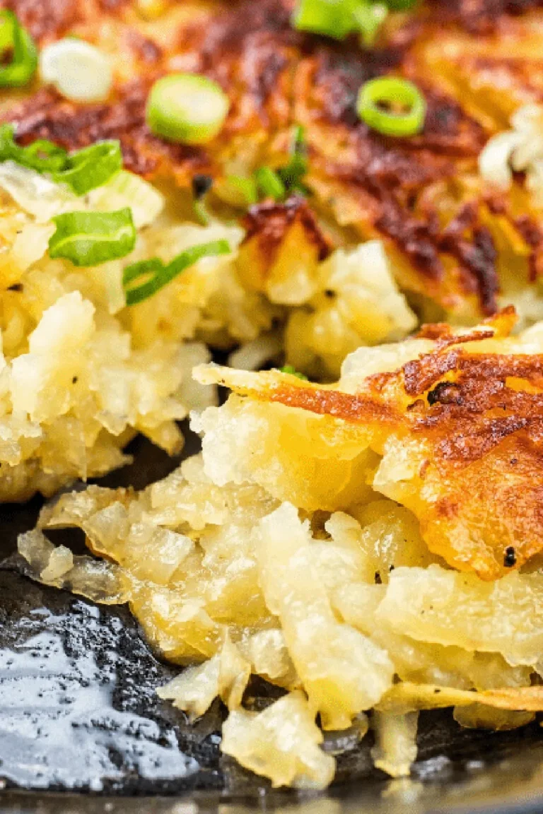 Waffle House Hash Browns Photo