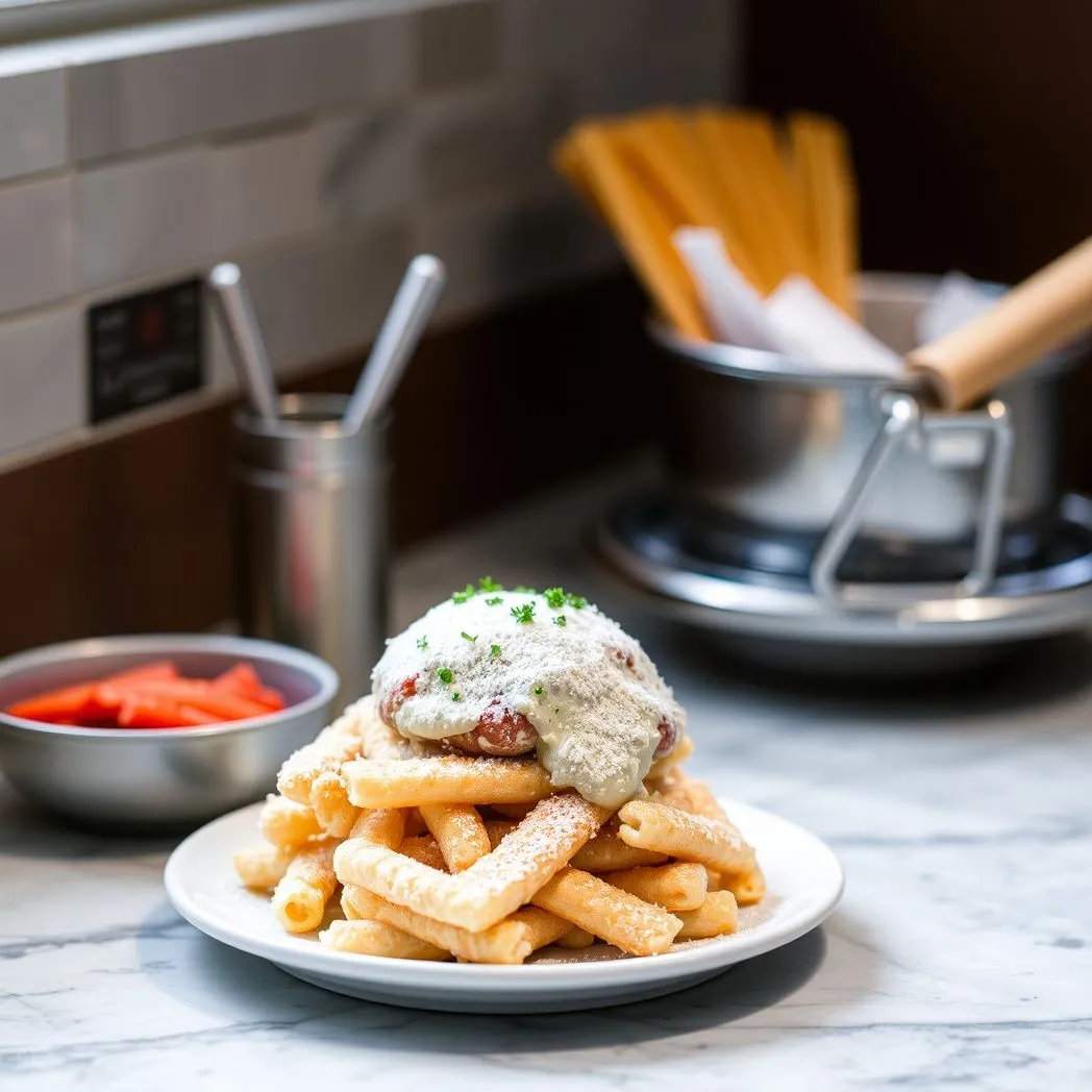 Wendy’s Frosty Recipe (Copycat)