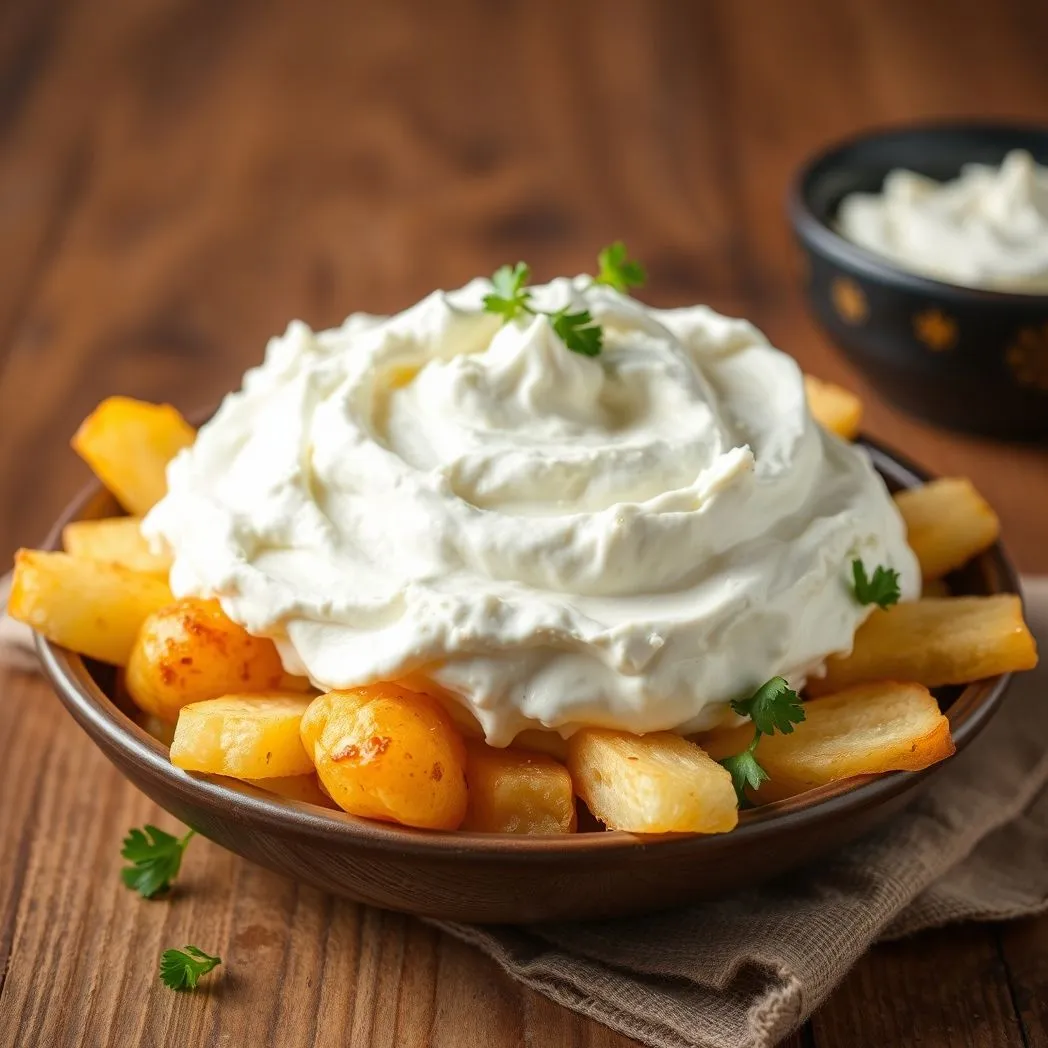 Whipped Cottage Cheese (Light and Airy Recipe)