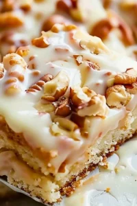 White Texas Sheet Cake (Classic Recipe) Photo